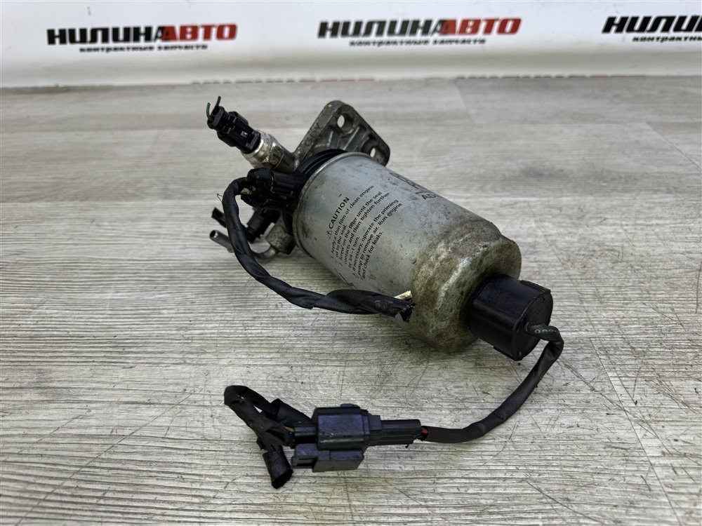 Фильтр топливный, 2500 рублей, Севастополь