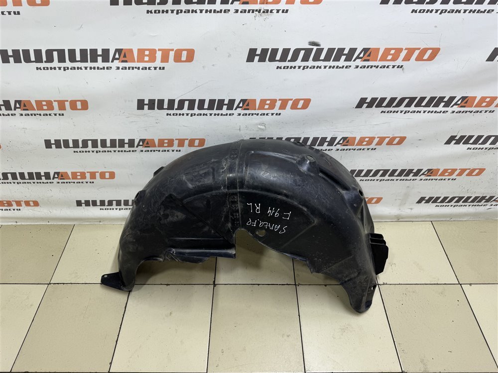 Подкрылок, 1500 рублей, Севастополь