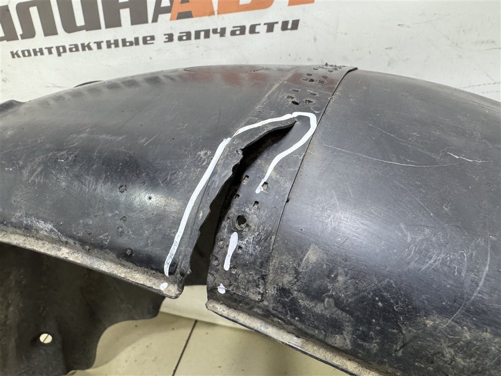 Подкрылок, 1500 рублей, Севастополь