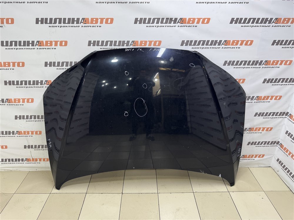 Капот, 13000 рублей, Севастополь