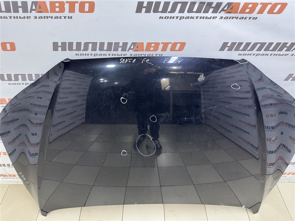 Капот, 13000 рублей, Севастополь