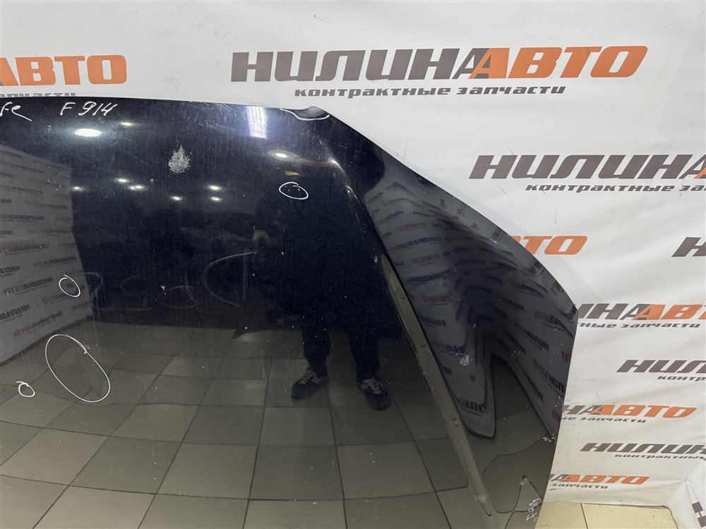 Капот, 13000 рублей, Севастополь