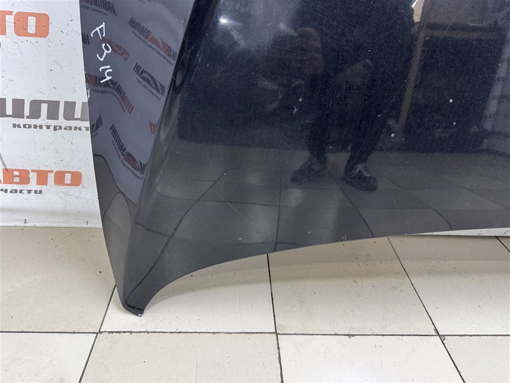 Капот, 13000 рублей, Севастополь