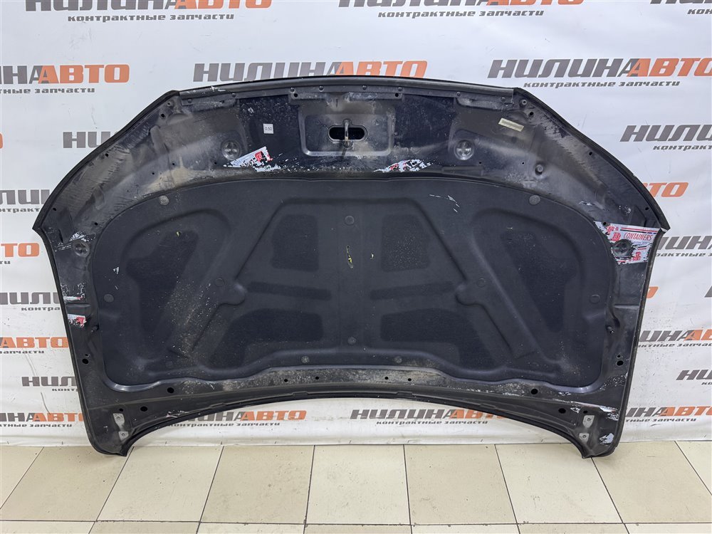 Капот, 13000 рублей, Севастополь