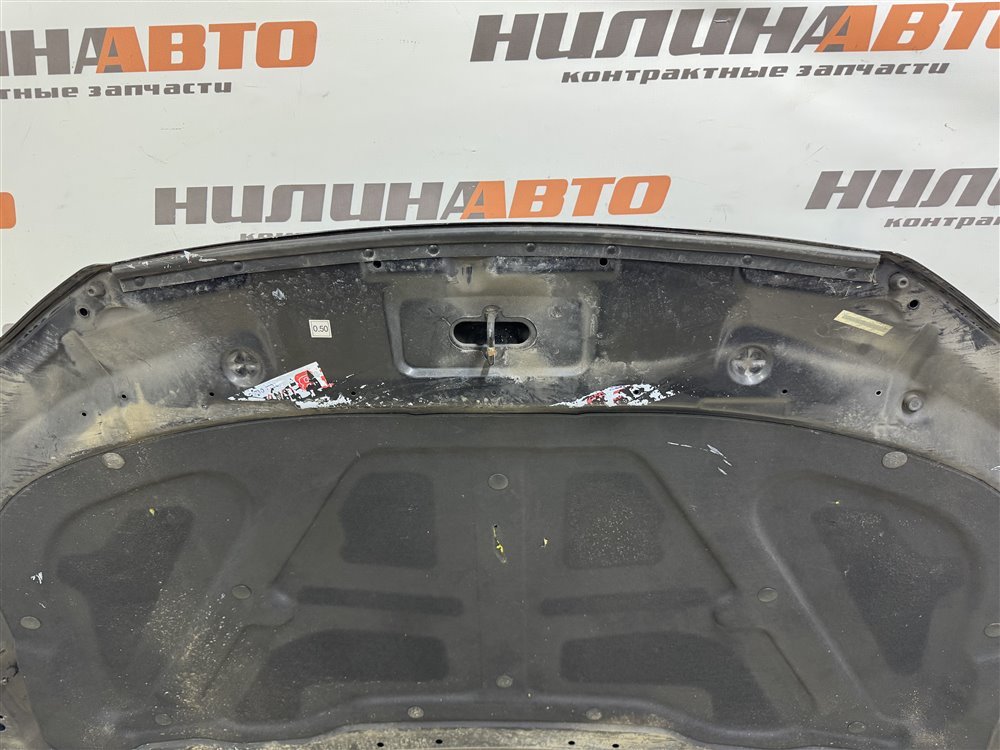 Капот, 13000 рублей, Севастополь