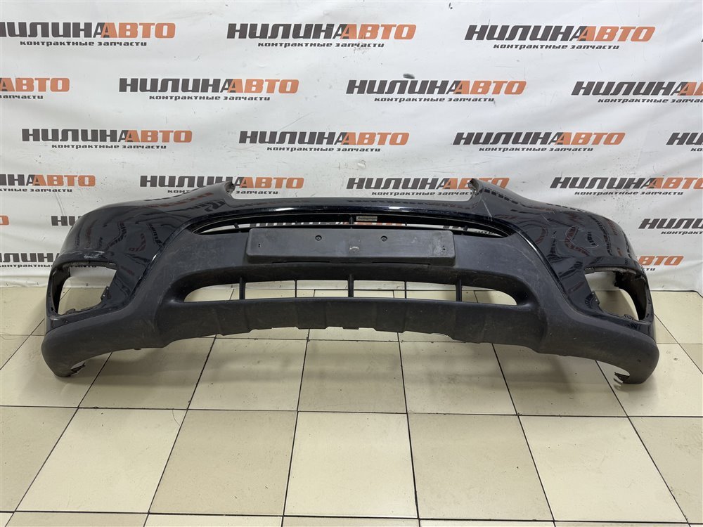 Бампер, 13000 рублей, Севастополь