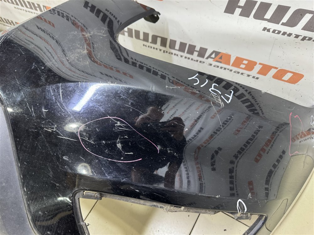 Бампер, 13000 рублей, Севастополь