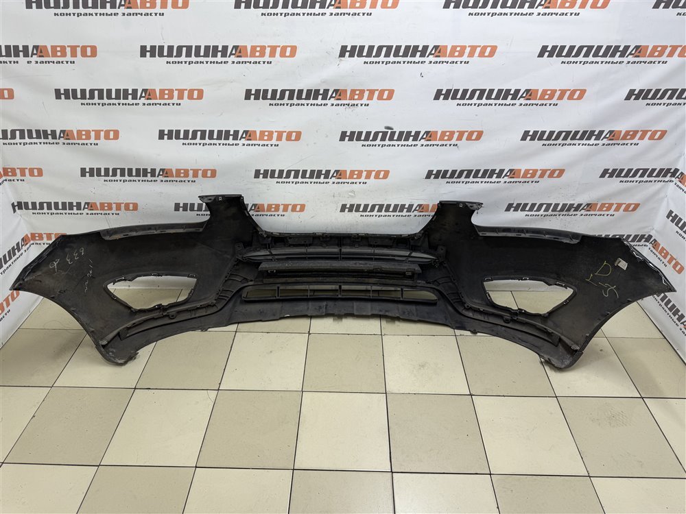 Бампер, 13000 рублей, Севастополь