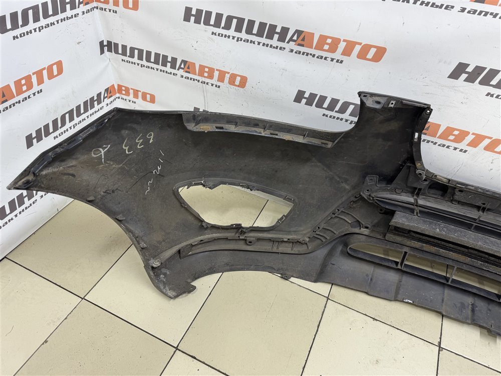 Бампер, 13000 рублей, Севастополь