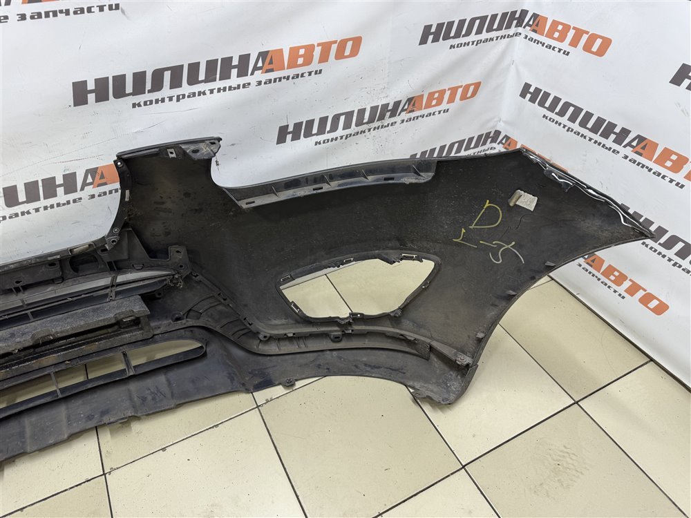 Бампер, 13000 рублей, Севастополь