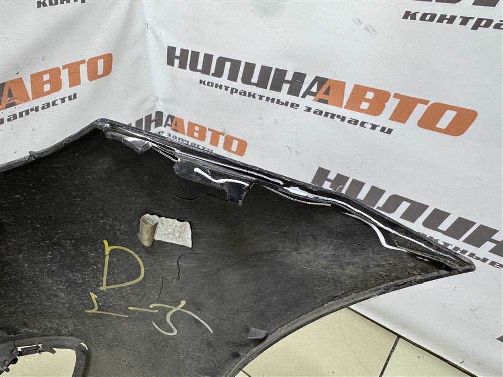 Бампер, 13000 рублей, Севастополь