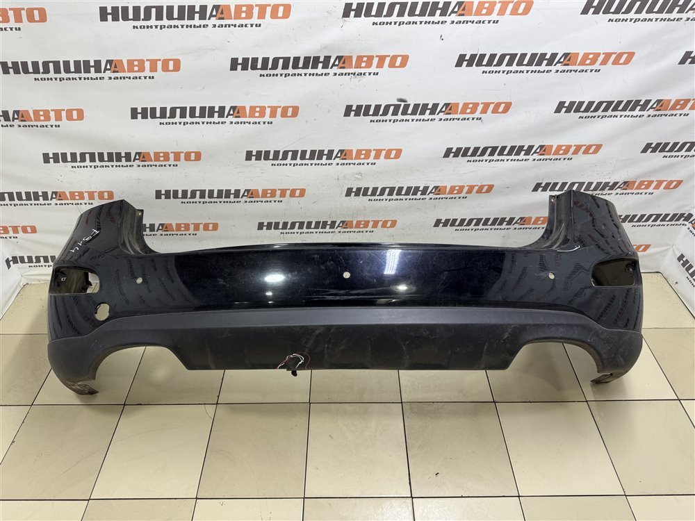 Бампер, 6000 рублей, Севастополь