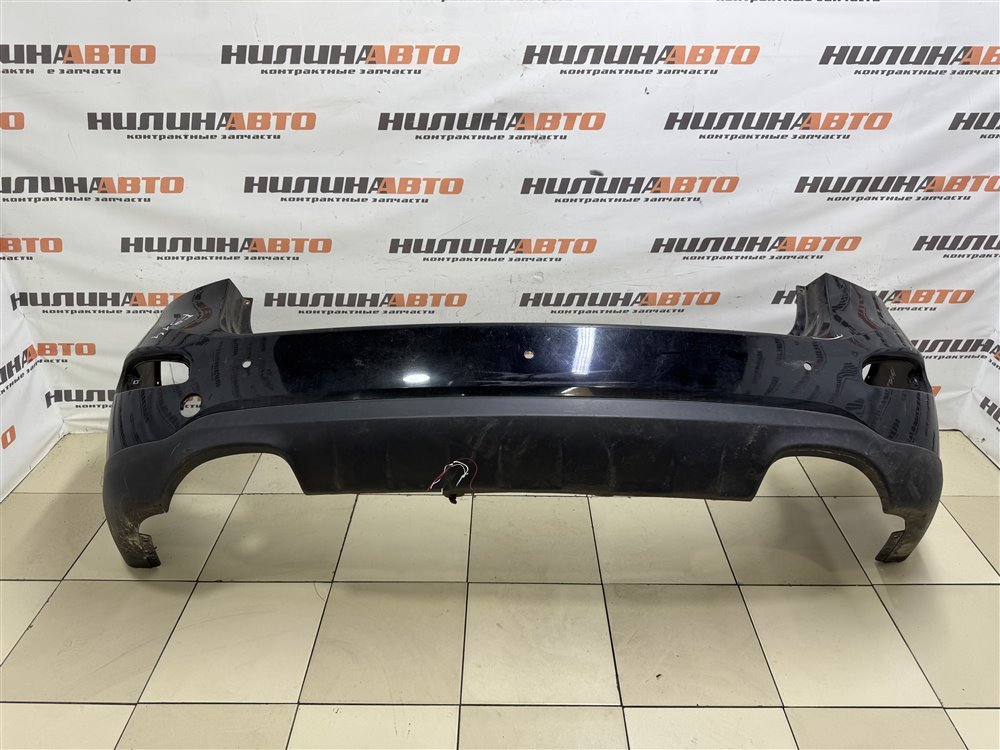 Бампер, 6000 рублей, Севастополь