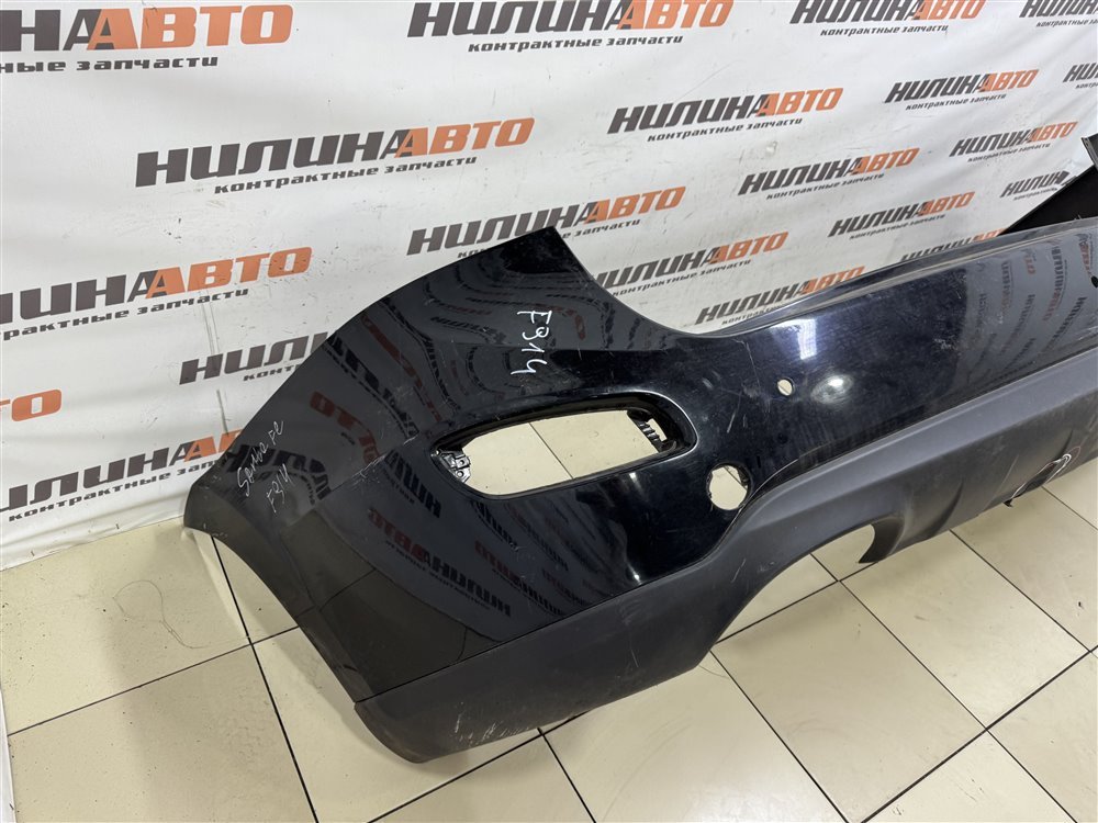 Бампер, 6000 рублей, Севастополь