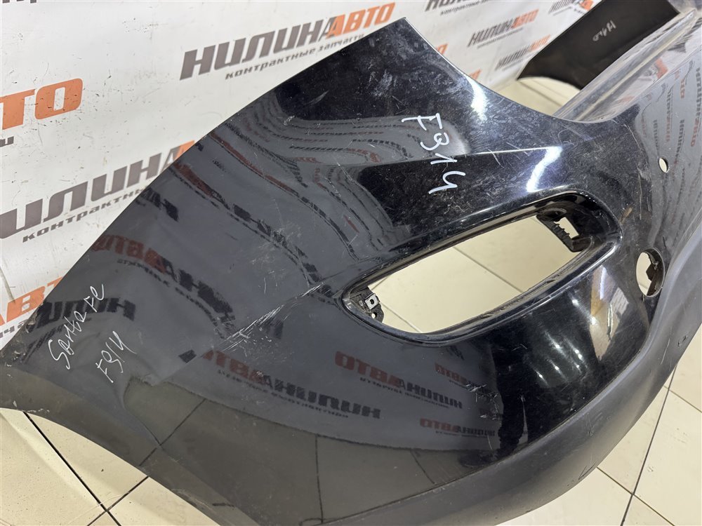 Бампер, 6000 рублей, Севастополь