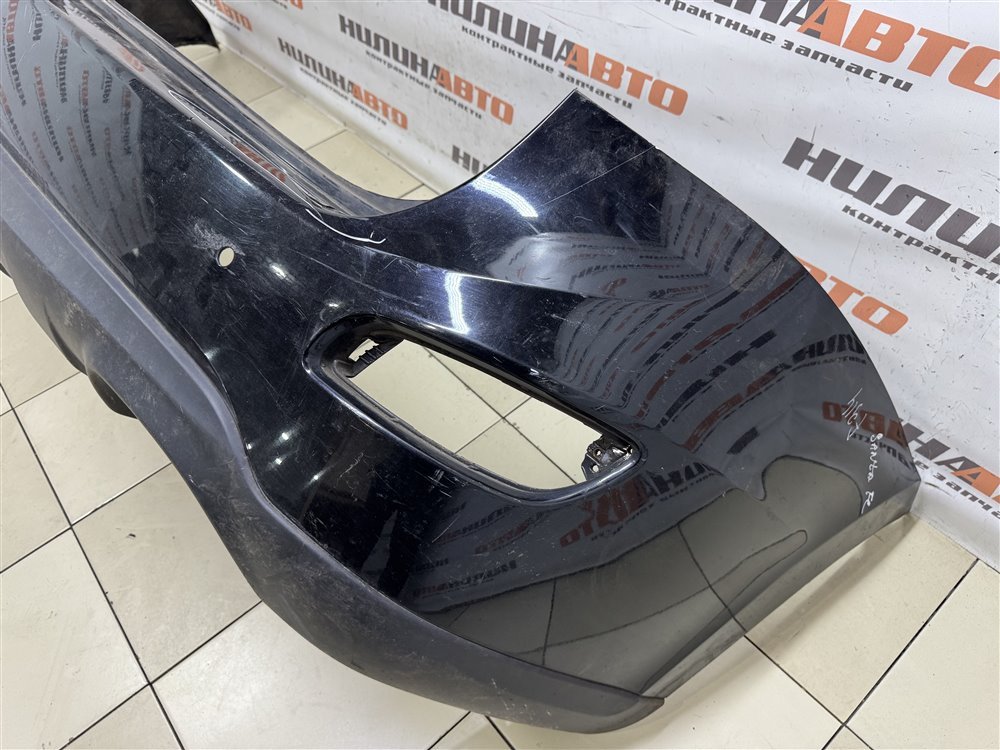 Бампер, 6000 рублей, Севастополь