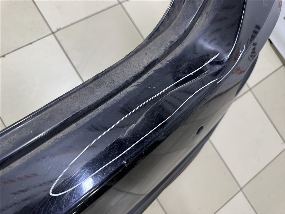 Бампер, 6000 рублей, Севастополь