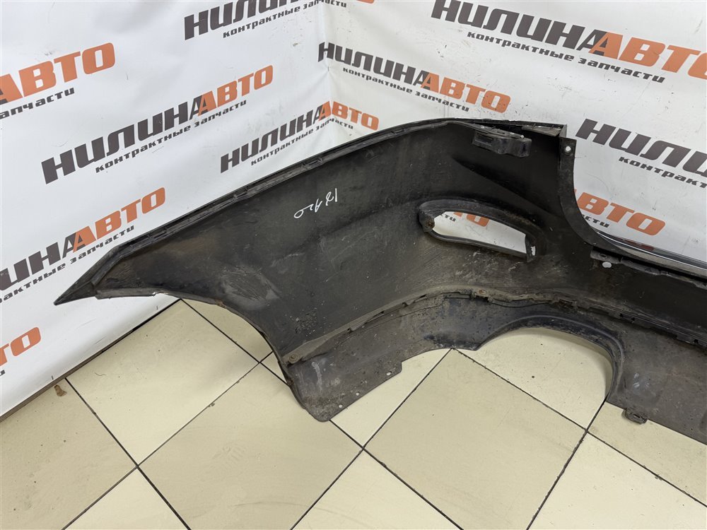 Бампер, 6000 рублей, Севастополь