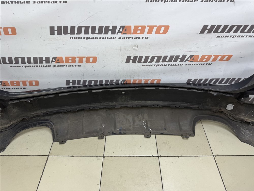 Бампер, 6000 рублей, Севастополь