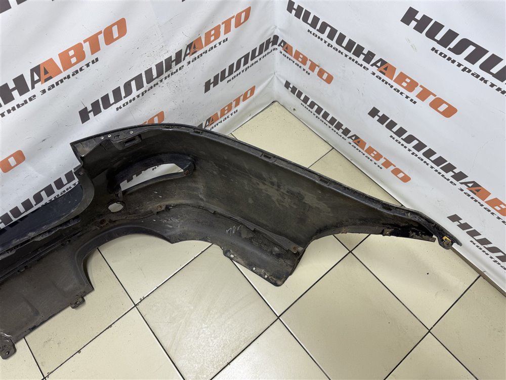 Бампер, 6000 рублей, Севастополь