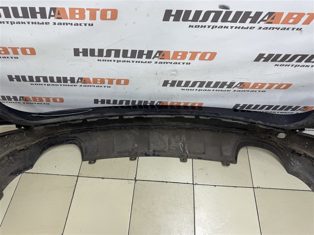 Бампер, 6000 рублей, Севастополь