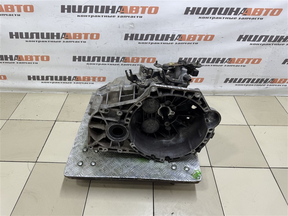 МКПП, 30000 рублей, Севастополь