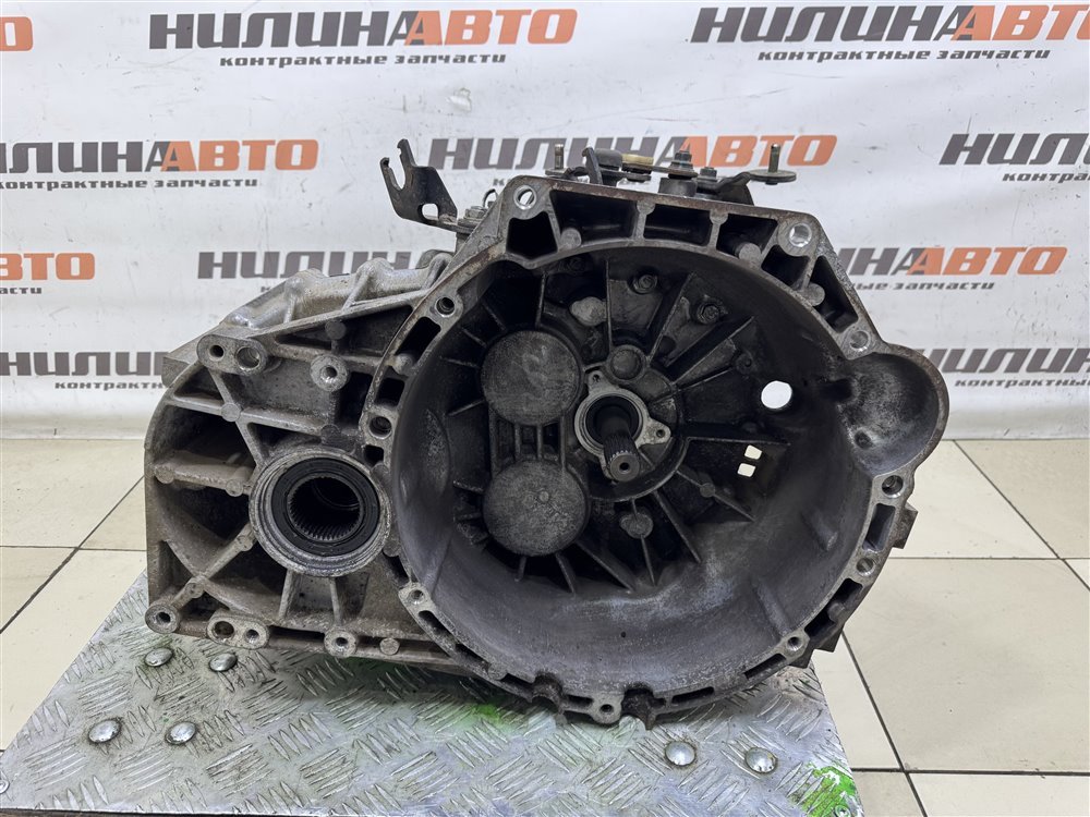 МКПП, 30000 рублей, Севастополь