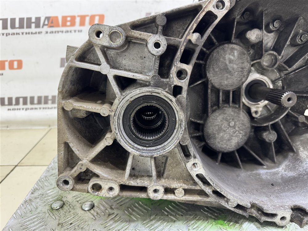 МКПП, 30000 рублей, Севастополь