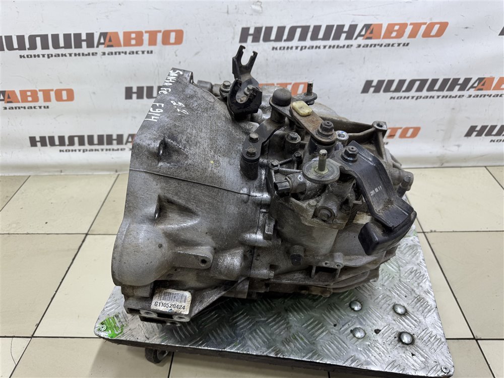 МКПП, 30000 рублей, Севастополь