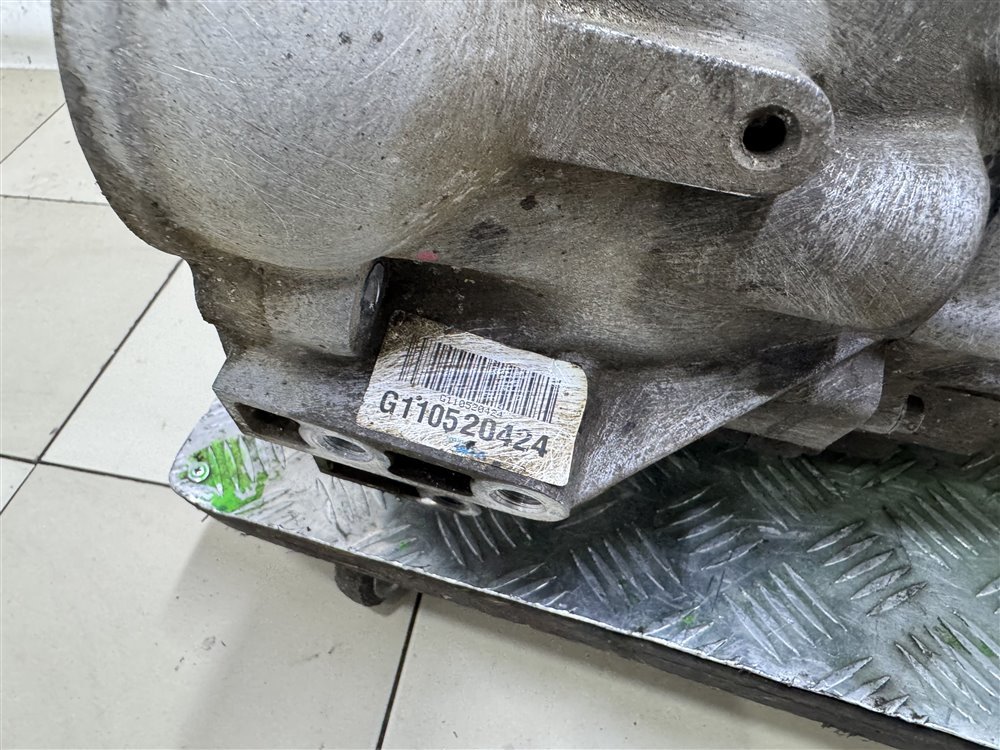 МКПП, 30000 рублей, Севастополь