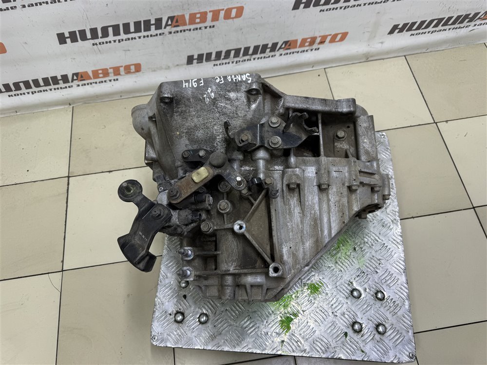 МКПП, 30000 рублей, Севастополь