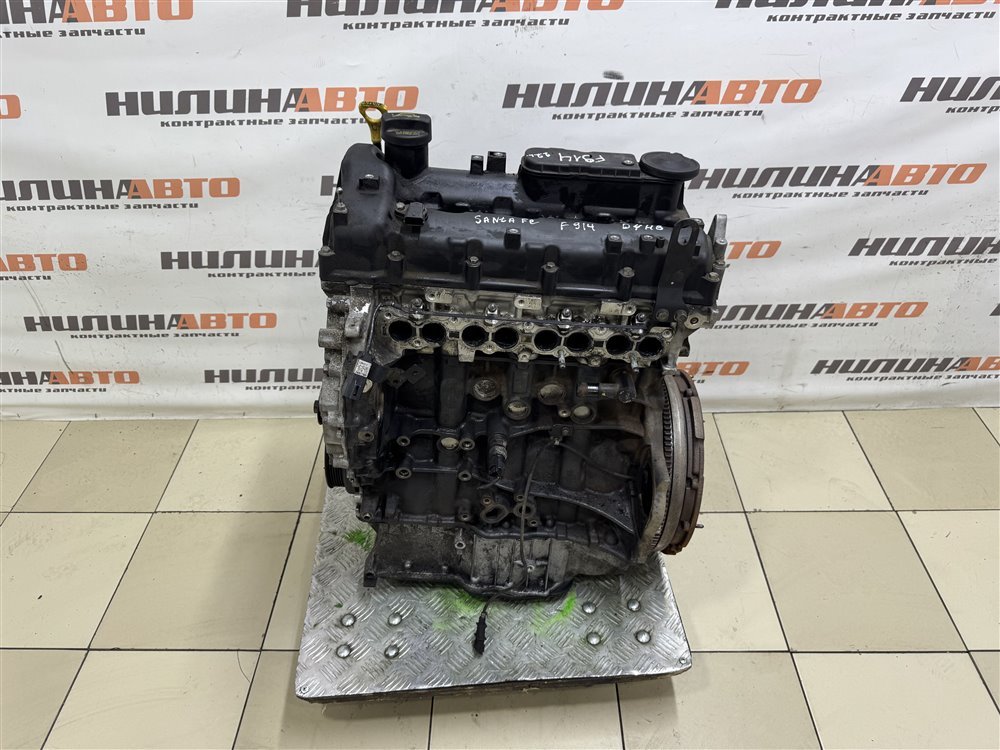 Двигатель, 185000 рублей, Севастополь