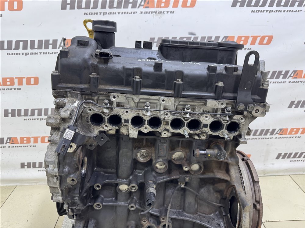 Двигатель, 185000 рублей, Севастополь