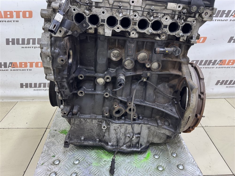 Двигатель, 185000 рублей, Севастополь