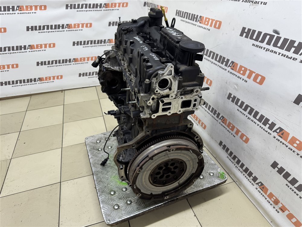 Двигатель, 185000 рублей, Севастополь