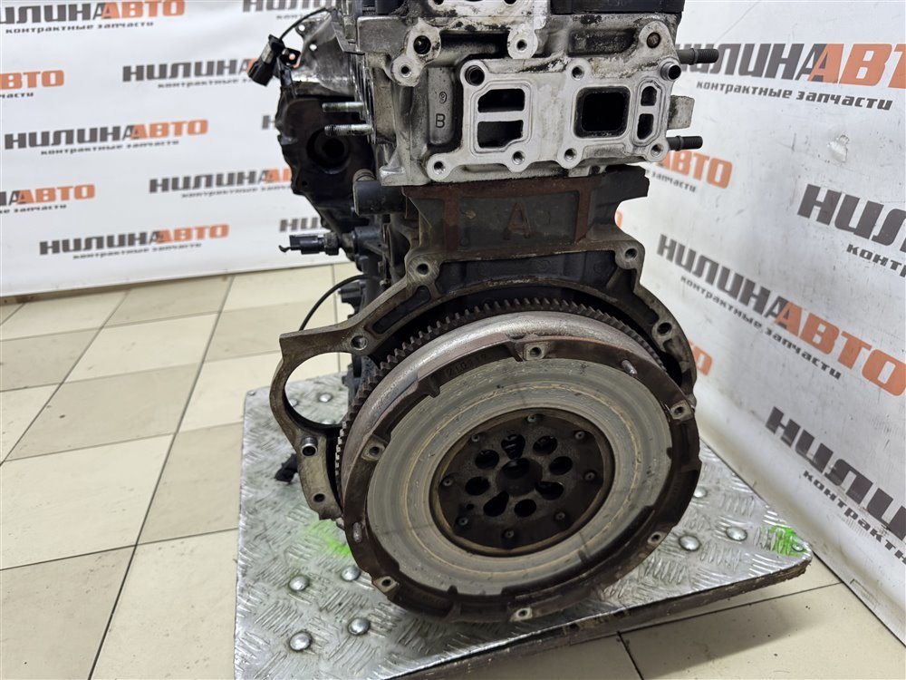 Двигатель, 185000 рублей, Севастополь