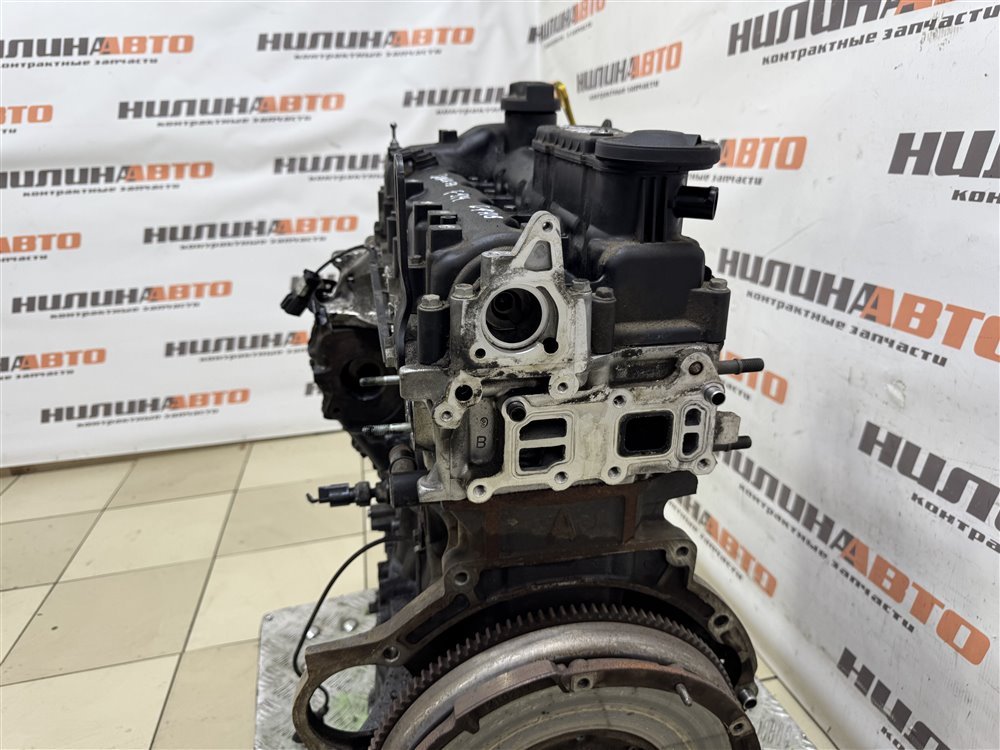 Двигатель, 185000 рублей, Севастополь