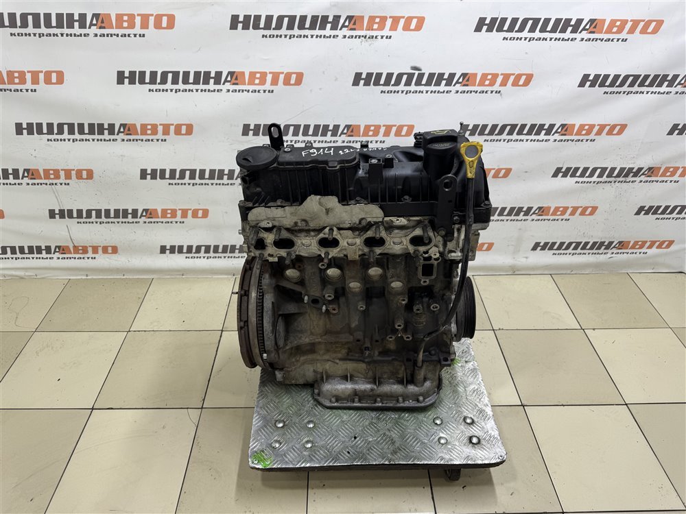 Двигатель, 185000 рублей, Севастополь