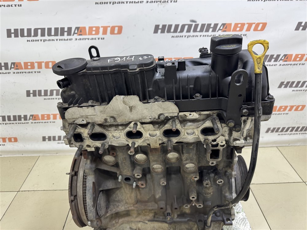 Двигатель, 185000 рублей, Севастополь