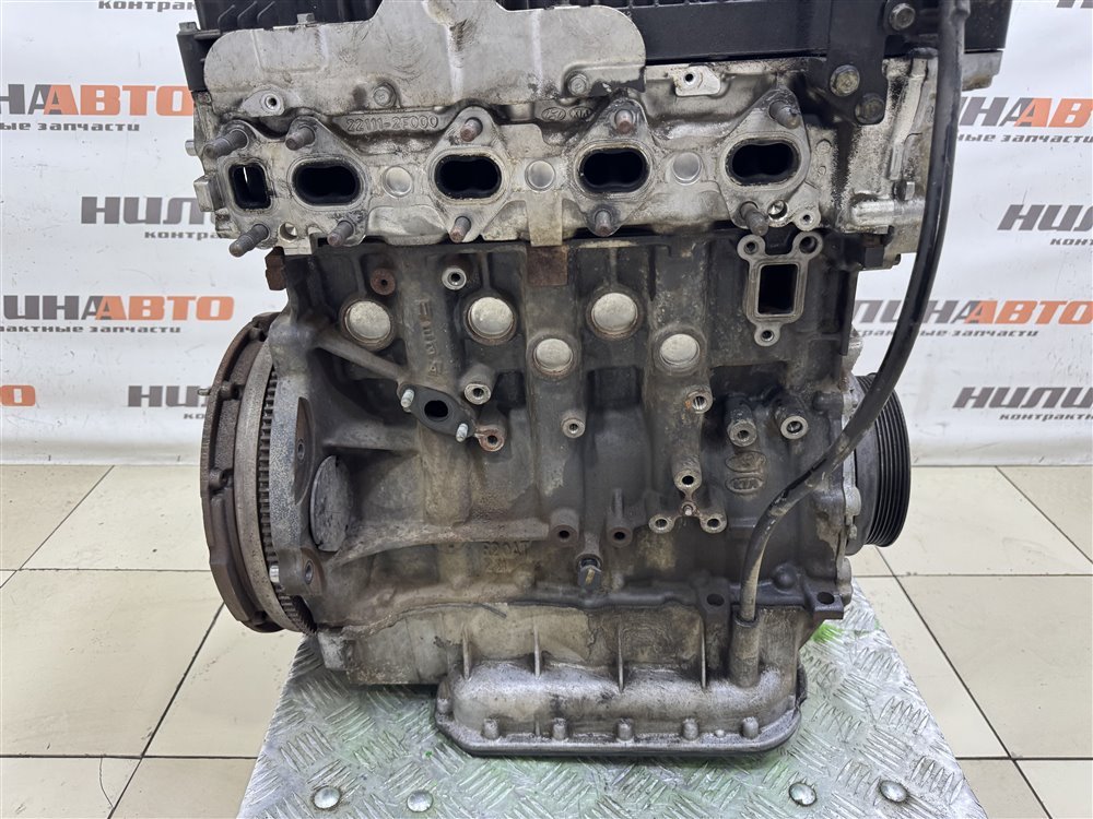 Двигатель, 185000 рублей, Севастополь