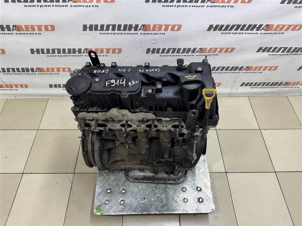 Двигатель, 185000 рублей, Севастополь