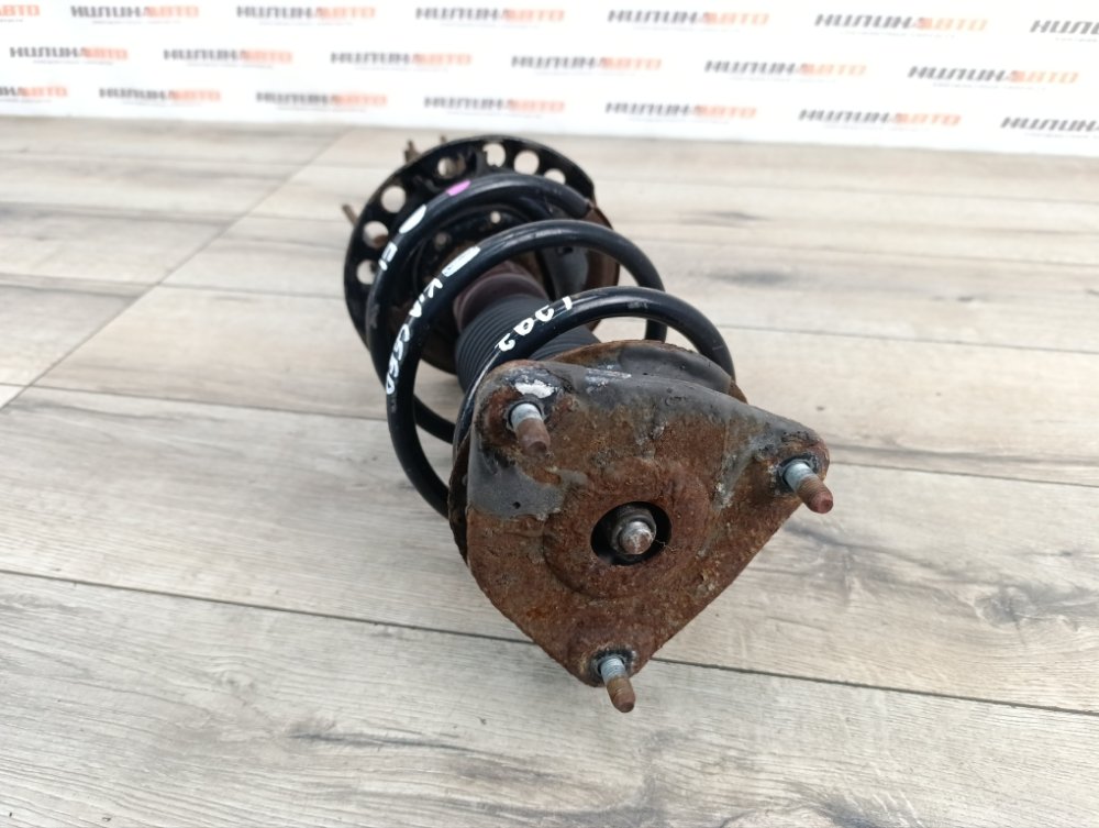 Амортизатор, 2000 рублей, Москва