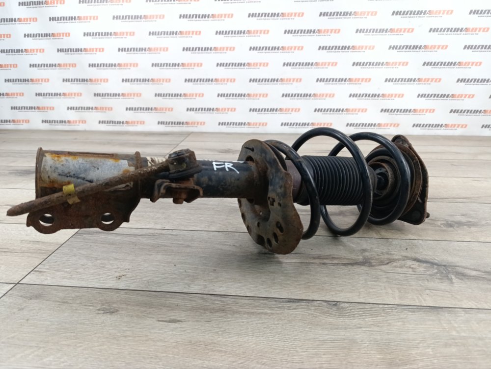 Амортизатор, 2000 рублей, Москва