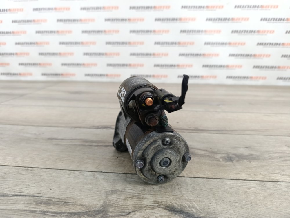 Стартер, 2800 рублей, Москва