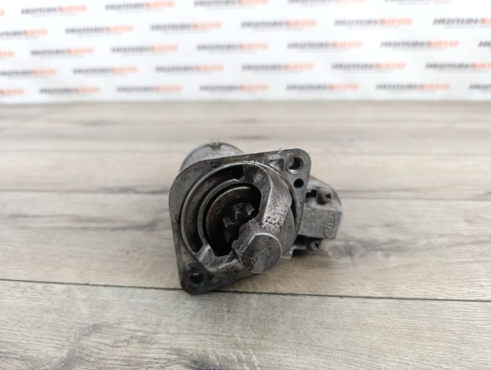 Стартер, 2800 рублей, Москва