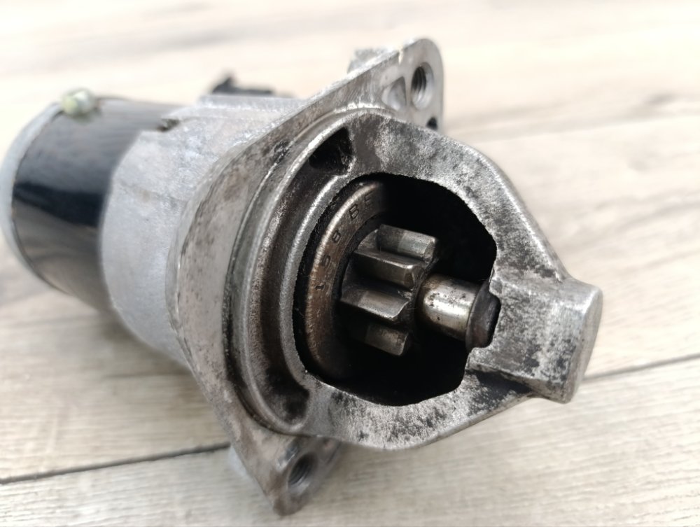 Стартер, 2800 рублей, Москва