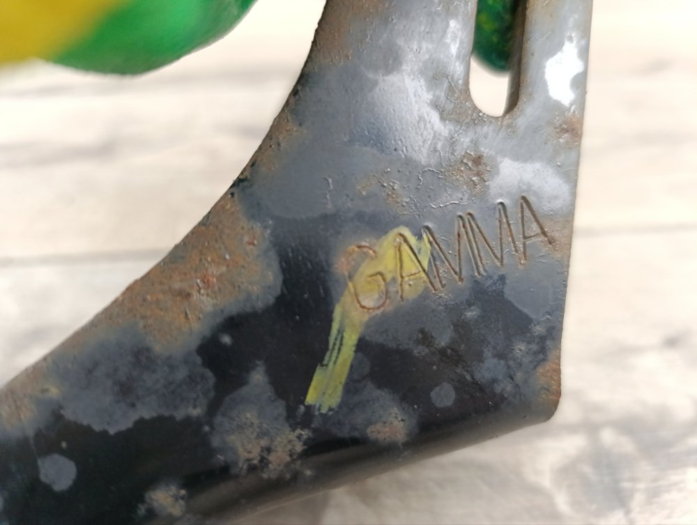 Кронштейн КПП, 500 рублей, Москва