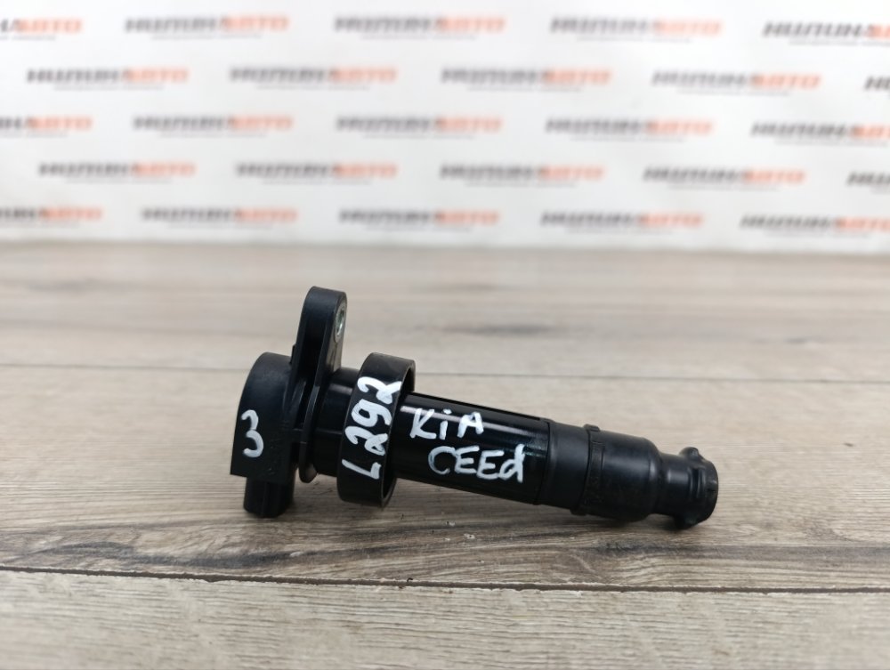 Катушка зажигания, 500 рублей, Москва