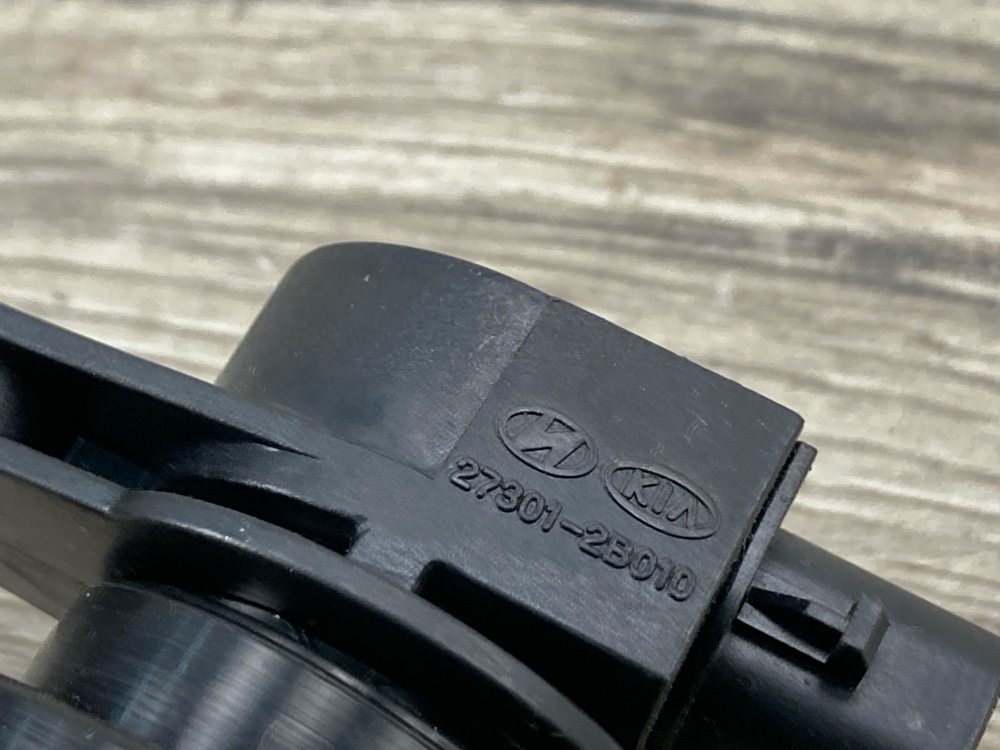 Катушка зажигания, 500 рублей, Москва