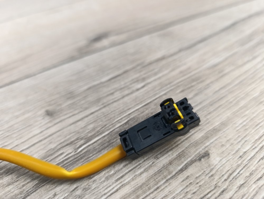 Шлейф подрулевой, 1500 рублей, Москва